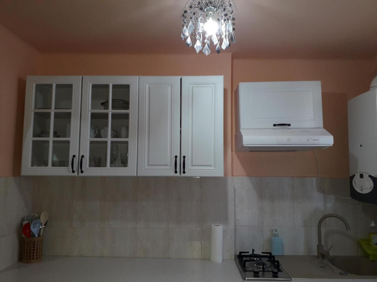 Cozy, Central 1-Bedroom Apartment In Timisoara, Romania Экстерьер фото