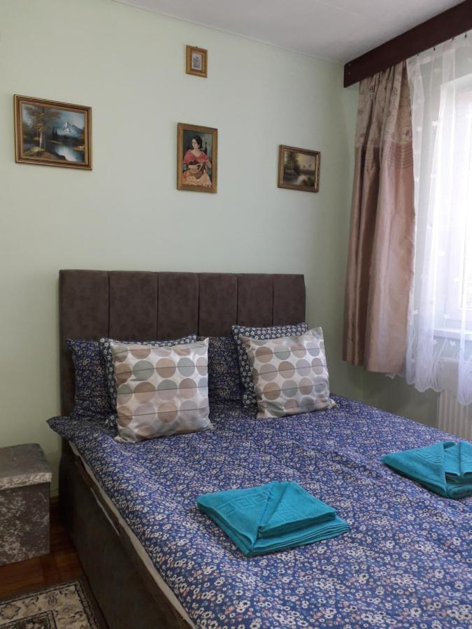 Cozy, Central 1-Bedroom Apartment In Timisoara, Romania Экстерьер фото