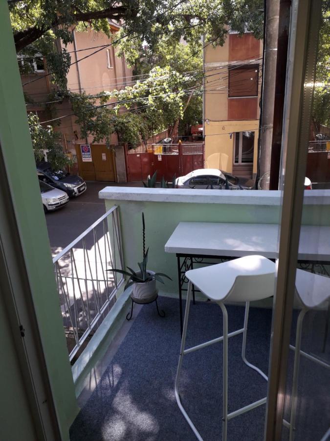 Cozy, Central 1-Bedroom Apartment In Timisoara, Romania Экстерьер фото