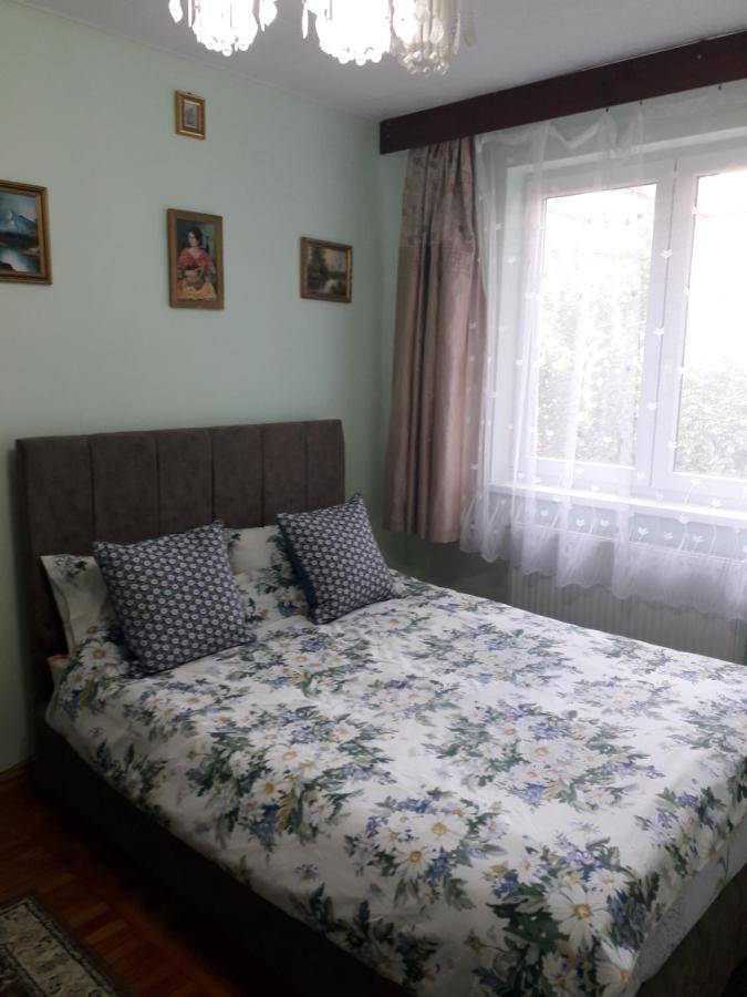 Cozy, Central 1-Bedroom Apartment In Timisoara, Romania Экстерьер фото