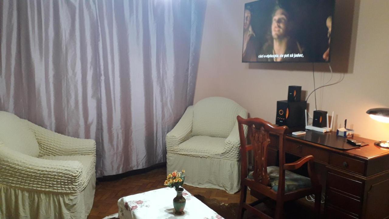 Cozy, Central 1-Bedroom Apartment In Timisoara, Romania Экстерьер фото